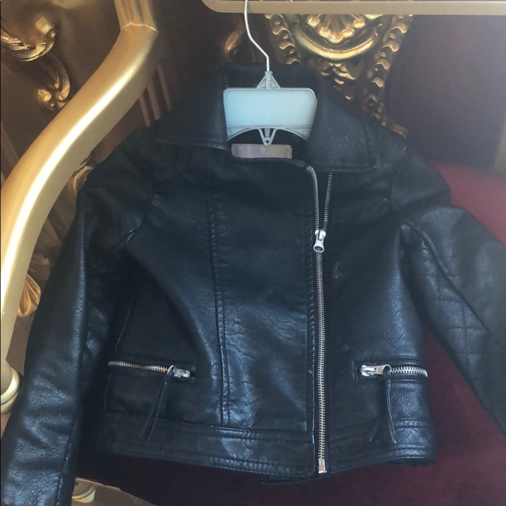Kids jackets